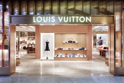 louis vuitton london airport|louis vuitton store paris airport.